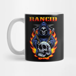 RANCID BAND Mug